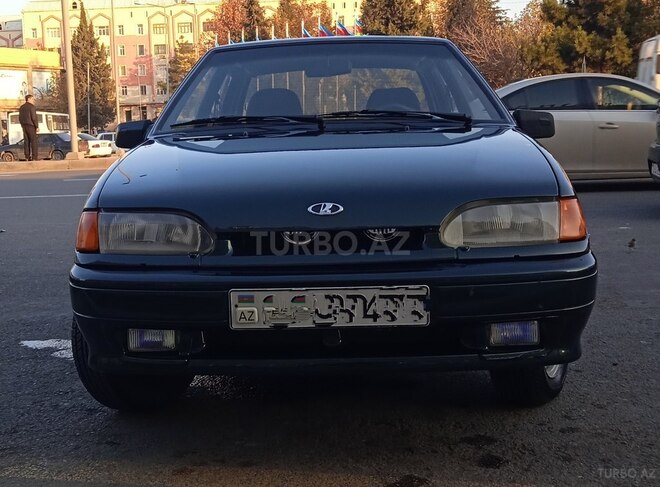 LADA (VAZ) 2115 2003, 298,500 km - 1.5 l - Gəncə