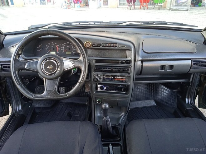 LADA (VAZ) 2115 2003, 298,500 km - 1.5 l - Gəncə