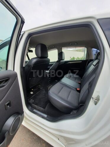Mercedes B 180 2009, 175,000 km - 1.7 l - Bakı
