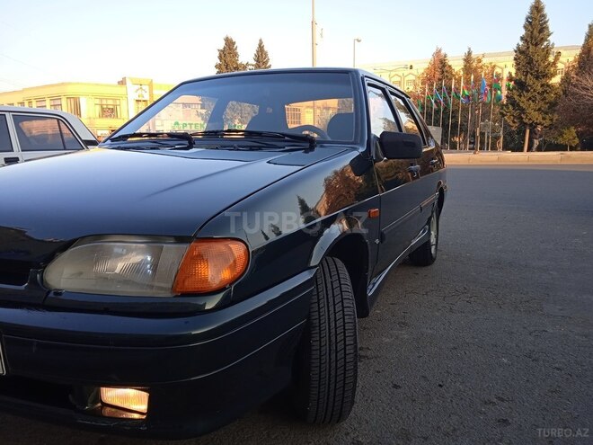 LADA (VAZ) 2115 2003, 298,500 km - 1.5 l - Gəncə