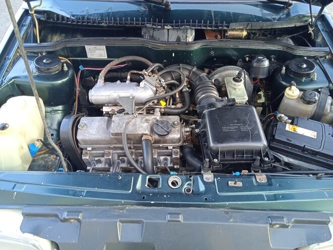 LADA (VAZ) 2115 2003, 298,500 km - 1.5 l - Gəncə