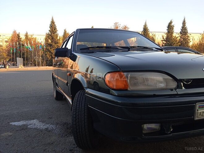 LADA (VAZ) 2115 2003, 298,500 km - 1.5 l - Gəncə