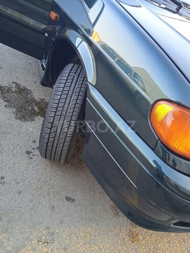 LADA (VAZ) 2115 2003, 298,500 km - 1.5 l - Gəncə