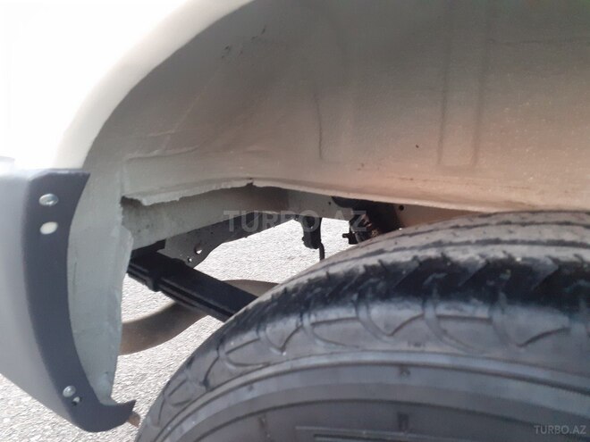 Ford Transit 1998, 620,677 km - 2.5 л - Qəbələ