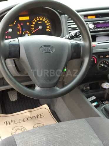 Kia Rio 2005, 185,000 km - 1.5 l - Bakı
