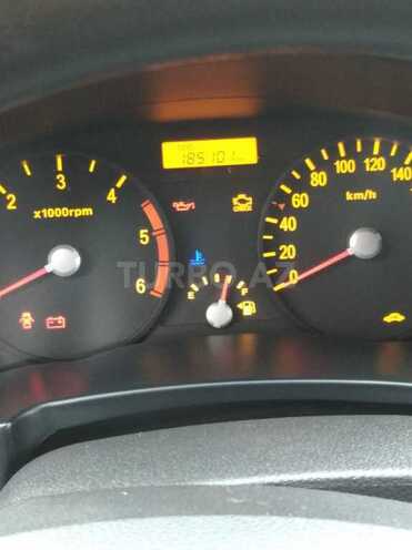 Kia Rio 2005, 185,000 km - 1.5 l - Bakı