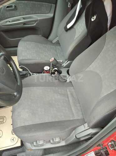 Kia Rio 2005, 185,000 km - 1.5 l - Bakı