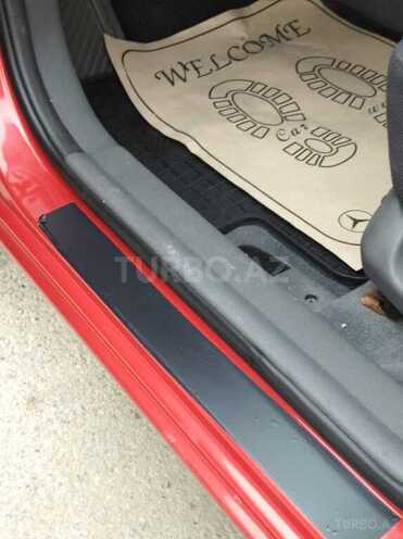 Kia Rio 2005, 185,000 km - 1.5 l - Bakı