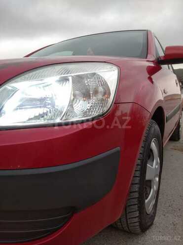 Kia Rio 2005, 185,000 km - 1.5 l - Bakı