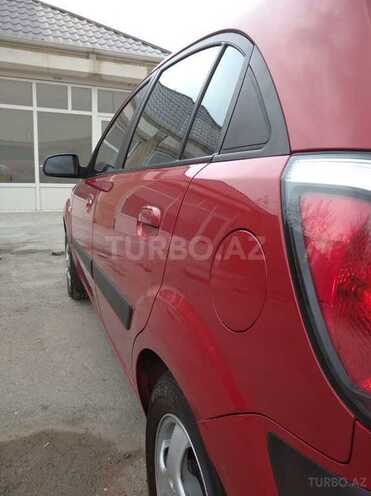 Kia Rio 2005, 185,000 km - 1.5 l - Bakı