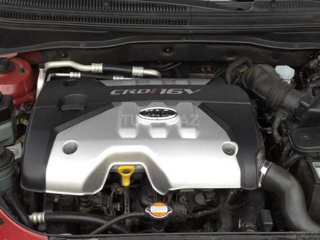 Kia Rio 2005, 185,000 km - 1.5 l - Bakı