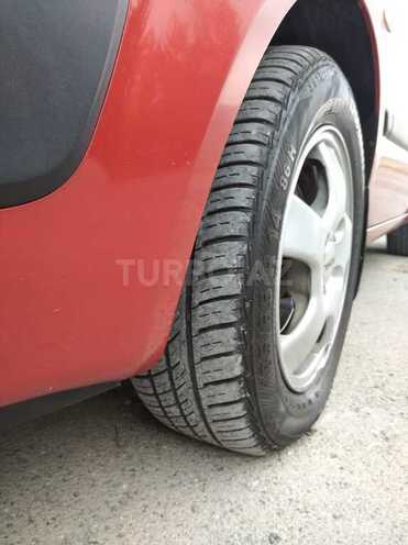Kia Rio 2005, 185,000 km - 1.5 l - Bakı