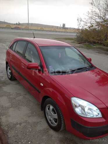 Kia Rio 2005, 185,000 km - 1.5 l - Bakı