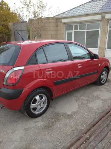 Kia Rio 2005, 185,000 km - 1.5 l - Bakı