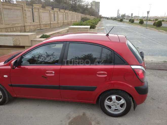 Kia Rio 2005, 185,000 km - 1.5 l - Bakı