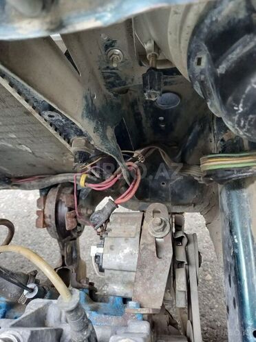 LADA (VAZ) 21099 1999, 264,500 km - 1.5 л - Sumqayıt