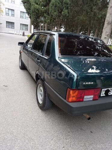 LADA (VAZ) 21099 1999, 264,500 km - 1.5 л - Sumqayıt