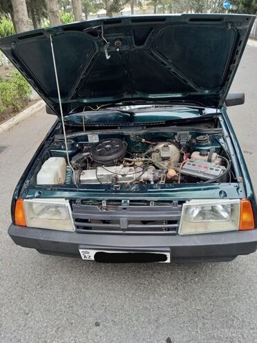 LADA (VAZ) 21099 1999, 264,500 km - 1.5 л - Sumqayıt
