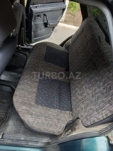 LADA (VAZ) 21099 1999, 264,500 km - 1.5 л - Sumqayıt