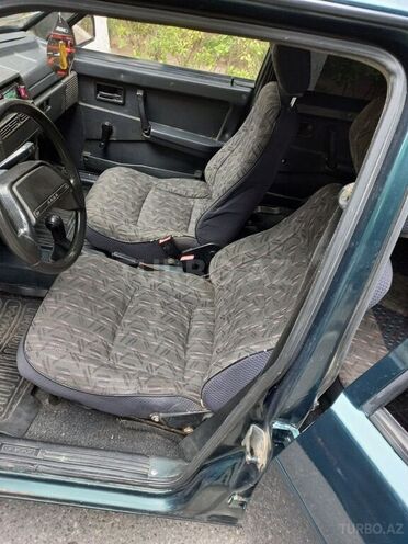 LADA (VAZ) 21099 1999, 264,500 km - 1.5 л - Sumqayıt