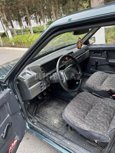 LADA (VAZ) 21099 1999, 264,500 km - 1.5 л - Sumqayıt