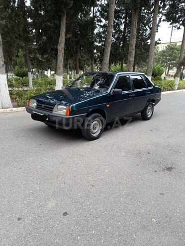 LADA (VAZ) 21099 1999, 264,500 km - 1.5 л - Sumqayıt