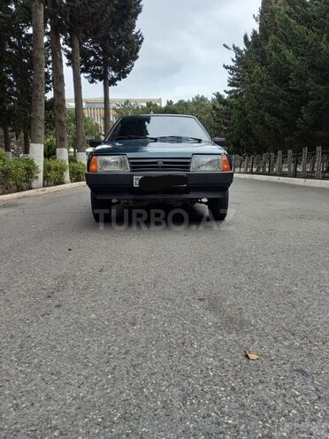 LADA (VAZ) 21099 1999, 264,500 km - 1.5 л - Sumqayıt