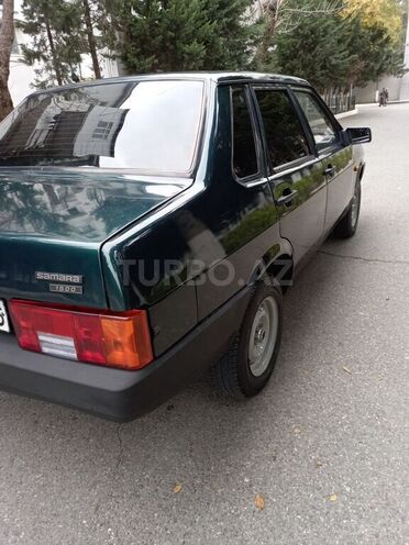 LADA (VAZ) 21099 1999, 264,500 km - 1.5 л - Sumqayıt