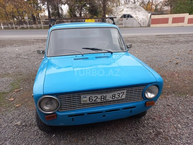 LADA (VAZ) 21013 1972, 10,000 km - 1.5 l - Zaqatala