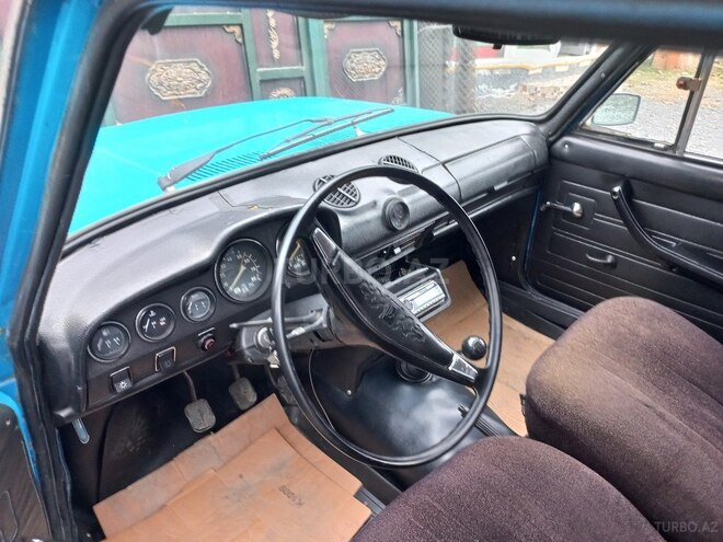 LADA (VAZ) 21013 1972, 10,000 km - 1.5 l - Zaqatala