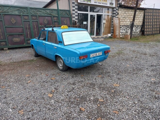 LADA (VAZ) 21013 1972, 10,000 km - 1.5 l - Zaqatala