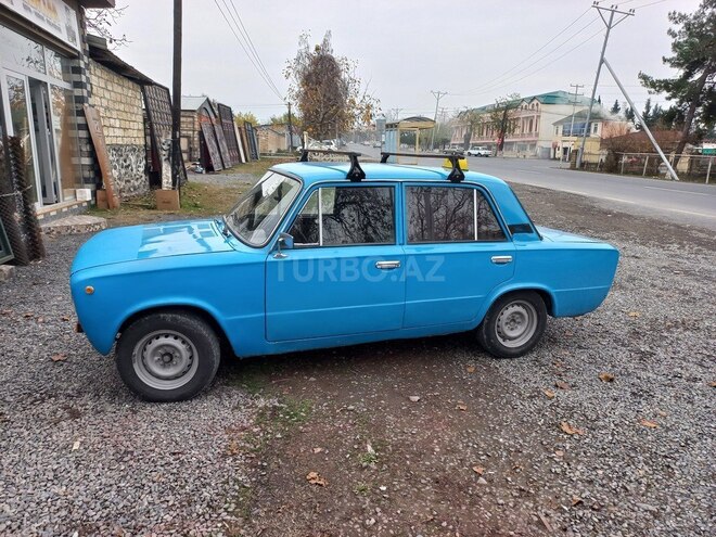LADA (VAZ) 21013 1972, 10,000 km - 1.5 l - Zaqatala
