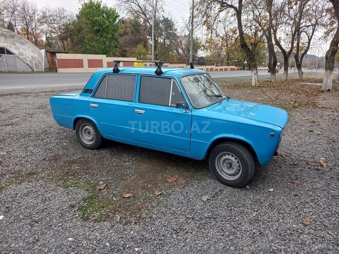 LADA (VAZ) 21013 1972, 10,000 km - 1.5 l - Zaqatala