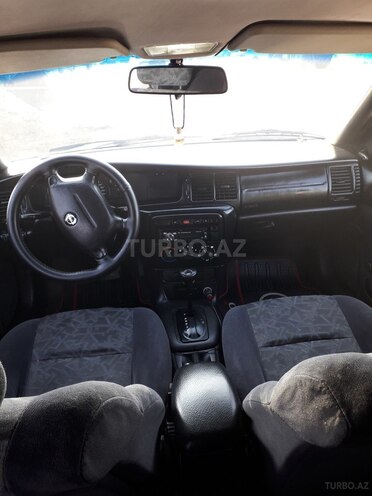 Opel Vectra 1997, 389,582 km - 1.6 l - Goranboy