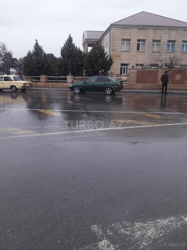 Opel Vectra 1997, 389,582 km - 1.6 l - Goranboy