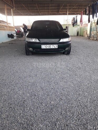 Opel Vectra 1997, 389,582 km - 1.6 l - Goranboy