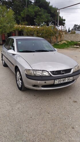 Opel Vectra 1996, 403,000 km - 1.8 l - Bakı