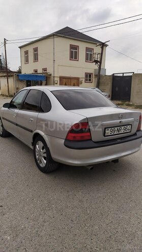 Opel Vectra 1996, 403,000 km - 1.8 l - Bakı
