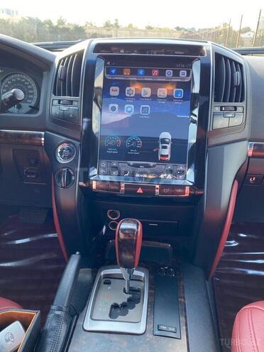 Toyota Land Cruiser 2013, 154,000 km - 4.0 l - Bakı