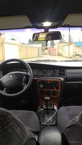 Opel Vectra 1996, 403,000 km - 1.8 l - Bakı