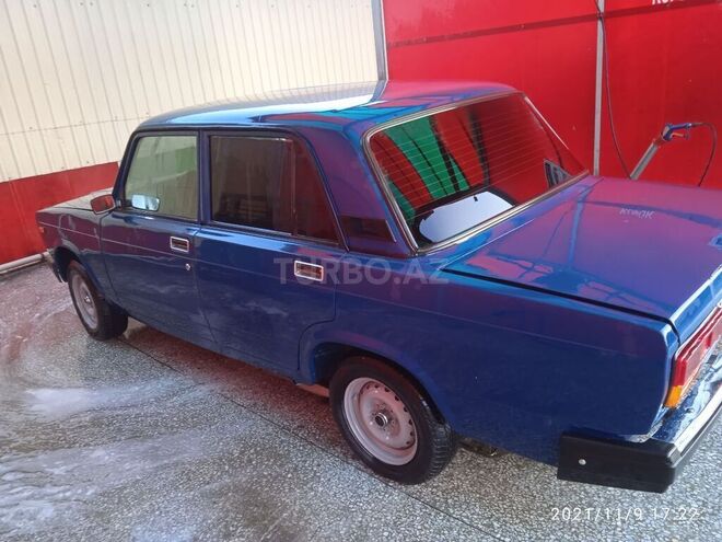 LADA (VAZ) 2107 2000, 75,000 km - 1.6 l - Gəncə