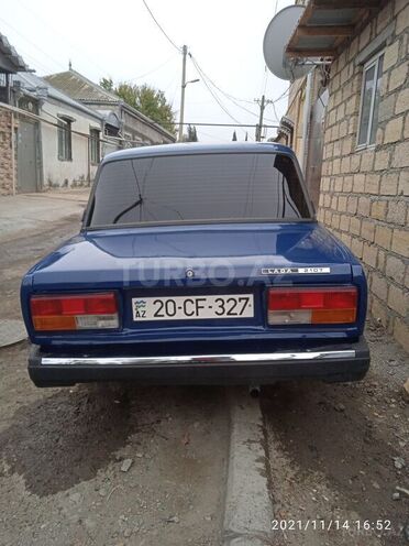 LADA (VAZ) 2107 2000, 75,000 km - 1.6 l - Gəncə