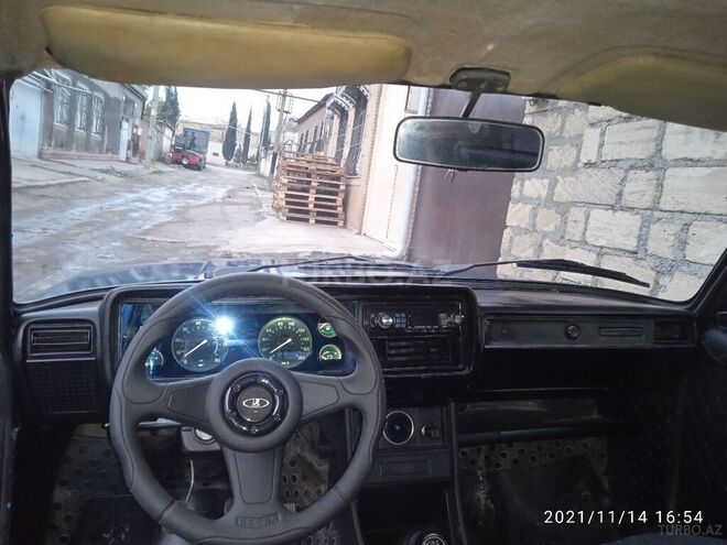 LADA (VAZ) 2107 2000, 75,000 km - 1.6 l - Gəncə