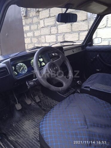 LADA (VAZ) 2107 2000, 75,000 km - 1.6 l - Gəncə