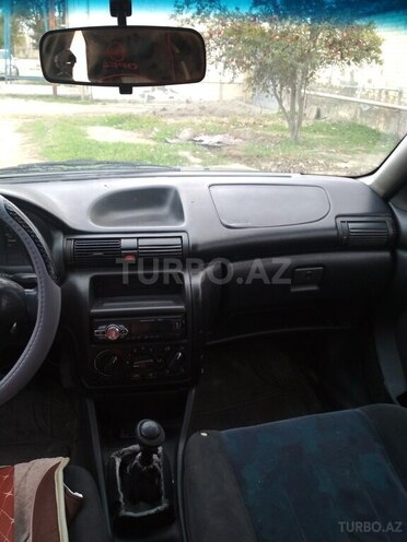 Opel Astra 1996, 311,129 km - 1.6 l - Bakı