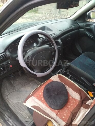 Opel Astra 1996, 311,129 km - 1.6 l - Bakı