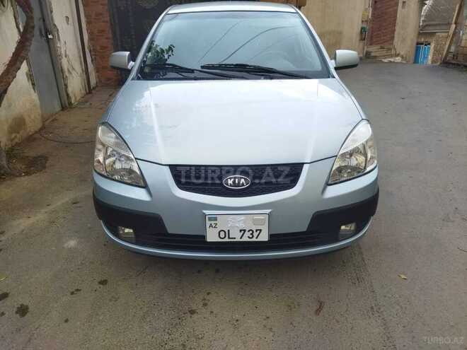Kia Rio 2005, 153,500 km - 1.5 l - Bakı