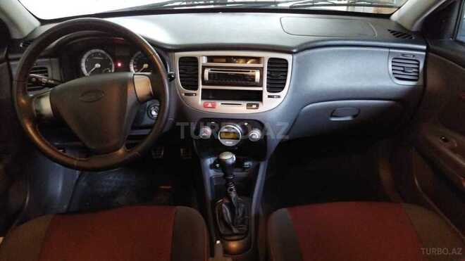 Kia Rio 2005, 153,500 km - 1.5 l - Bakı