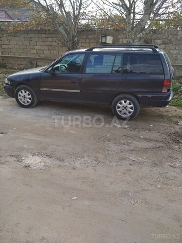 Opel Astra 1996, 311,129 km - 1.6 l - Bakı