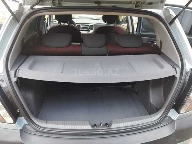 Kia Rio 2005, 153,500 km - 1.5 l - Bakı